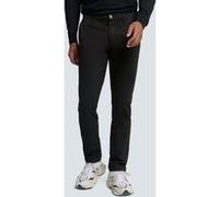 No Excess Pants Stretch Garment Dyed Black Taille: W33L32 | Chinos Outlet | Homme | Le Noir