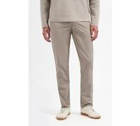 No Excess Pants Stretch Garment Dyed Clay Taille: W31L34 | Chinos Outlet | Homme