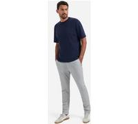No Excess Pants Stretch Jersey Grey Melange Taille: S | Pantalons de survêtement Outlet | Homme | Gris