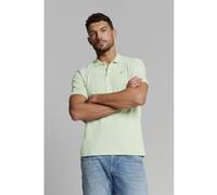 No Excess Polo Pique Solid Stretch Mint Taille: XL | Polos Outlet | Homme | Cyan
