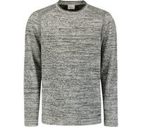 No Excess Pullover Crewneck 2 Coloured Melange Kit Taille: XXL | Pulls Outlet | Homme