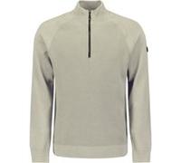 No Excess Pullover Half Zipper Solid Knit Kit Taille: 3XL | Pulls col roulé Outlet | Homme