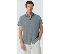 No Excess Shirt Short Sleeve Allover Printed Sky Taille: S | Casual chemises Outlet | Homme