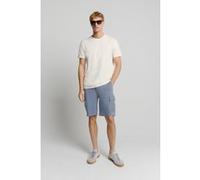 No Excess Short Cargo Jersey Washed Blue Taille: XXL | Shorts de Sport Outlet | Homme | Bleu