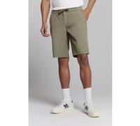 No Excess Short Chino Garment Dyed Light Weight Stretch Dark Moss Taille: XL | Shorts de Sport Outlet | Homme