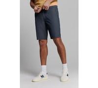 No Excess Short Chino Garment Dyed Light Weight Stretch Night Taille: XXL | Shorts de Sport Outlet | Homme | Le Noir