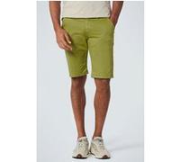 No Excess Short Chino Garment Dyed Twill Stretch Light Green Taille: 40 | Shorts de Sport Outlet | Homme | Vert
