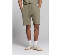 No Excess Short Jersey Solid Terry Dark Moss Taille: XXL | Shorts de Sport Outlet | Homme
