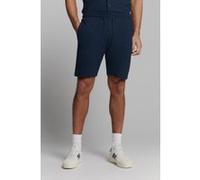 No Excess Short Jersey Solid Terry Deep Blue Taille: XL | Shorts de Sport Outlet | Homme | Bleu