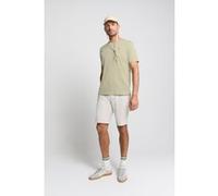 No Excess T-shirt Crewneck Solid Basic Light Moss Taille: S | T-shirts Basiques Outlet | Homme