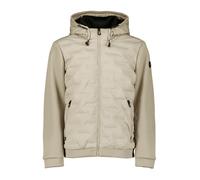 No Excess Veste mi-saison greige, Taille XL