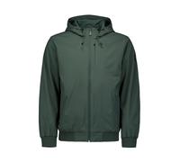 No Excess Veste mi-saison gris foncé, Taille L