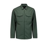 No Excess Veste mi-saison gris foncé, Taille XL
