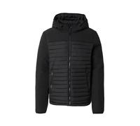 No Excess Veste mi-saison noir, Taille L