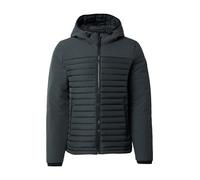 No Excess Veste mi-saison vert foncé, Taille XL