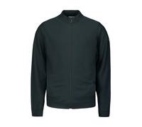 No Excess Vestes en maille bleu marine, Taille XXXL