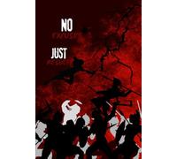 No Excuses, Just Results: Track Your Progress, Crush Excuses, and Conquer Your Goals