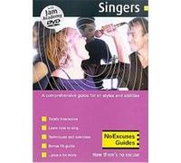 No Excuses - Singers Guide G