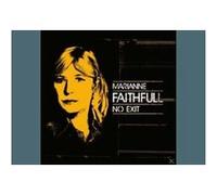 Faithfull, Marianne - No Exit-CD+DVD [Import]