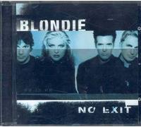 Blondie - No Exit/Intl.Version [Import]