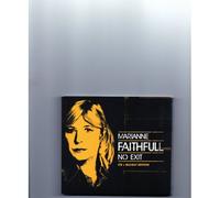 Marianne Faithfull – No Exit – CD