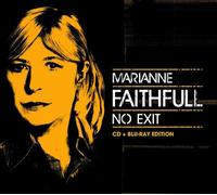 No Exit CD