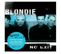 No Exit - Cd Album