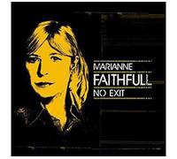Marianne Faithfull – No Exit – DVD – earMUSIC