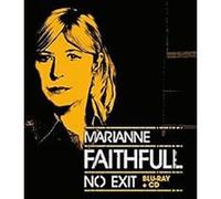 No Exit DVD G