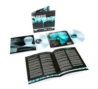 No Exit Édition Deluxe Limitée Exclusivité Fnac Vinyle Cristal Transparent Vinyle