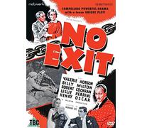 No Exit [Edizione: Regno Unito] [Import]