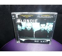 No Exit/Limited ed.With Bonus