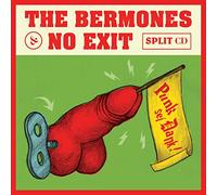 No Exit - Punk Sei Dank [Import]