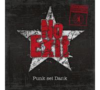 No Exit - Punk Sei Dank [Import]