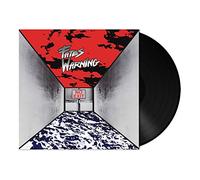 Fates Warning No Exit (Vinyl) 12" Album