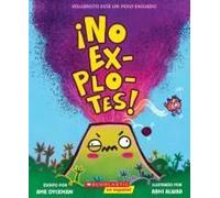 ¡No Explotes! (Don't Blow Your Top!)