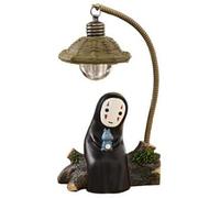 No Face Man Veilleuse Anime Spirited Away FONGWAN Cadeau Enfants Jouet Décor À La Maison Artisanat - Lapin