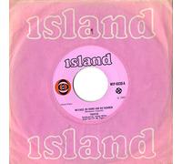 no face, no name & no number 45 rpm single