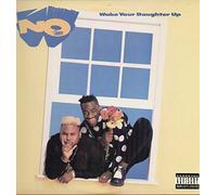 No Face - Wake Your Daughter Up [Import Anglais]