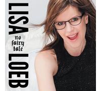 No Fairy Tale by Loeb, Lisa [Audio CD] NEUF