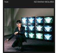 No Fantasy Required [帯解説・ボーナストラックDLコード付 / 国内仕様輸入盤 (BRCT80)
