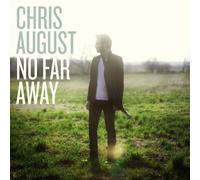 No Far Away – CD