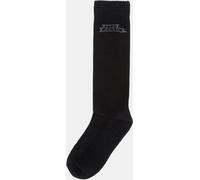 No Fear 3Pk Crew Sock Mens Noir Tailles 7 à 11 pour hommes Male
