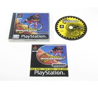 No Fear Downhill Mountain Biking