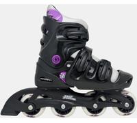No Fear Inline Skates Noir/Violet 5 (38) Female