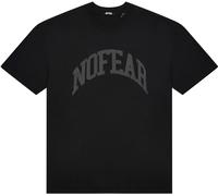 No Fear Large Logo Tee Mens Noir 2XL Male