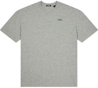 No Fear Mens Logo T-Shirt Gris 2XL Male