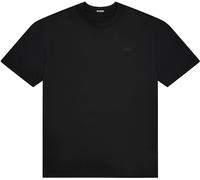 No Fear Mens Logo T-Shirt Noir 2XL Male