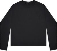 No Fear Mens Long Sleeve T-Shirt Noir M Male