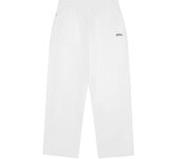 No Fear Mens Nylon Tracksuit Bottoms Blanc S Male